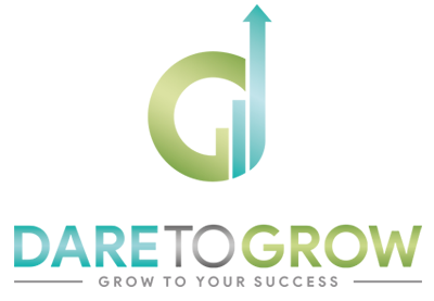 DareToGrow